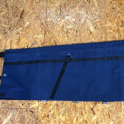 Maindrop / Lazybag -NEU- | geeignet für Unterliekslänge Großsegel 2,70m