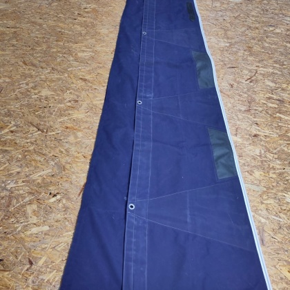 Gebrauchtes Lazybag | geeignet für Unterliekslänge 2.95m