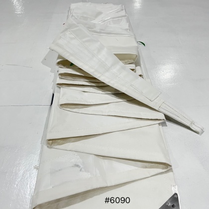 Neue Fock passend u.a. für Hobie Tiger F18