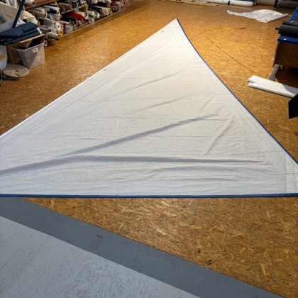Gebrauchte Genua | Vorliek 8.75m |  KN 1835