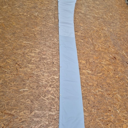 Baumkleid | Länge 3,75m