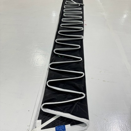 Code C Cruising Code Zero Leichtwindsegel VL 14.05m