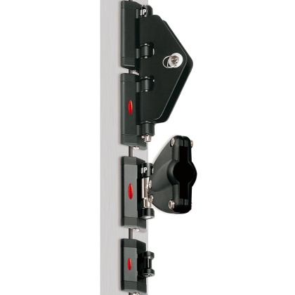 RONSTAN Ballslide 6 Kugellager-Rutschersystem | KN 1886