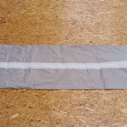 Neuwertiger Langsack | Packtasche | Segelsack